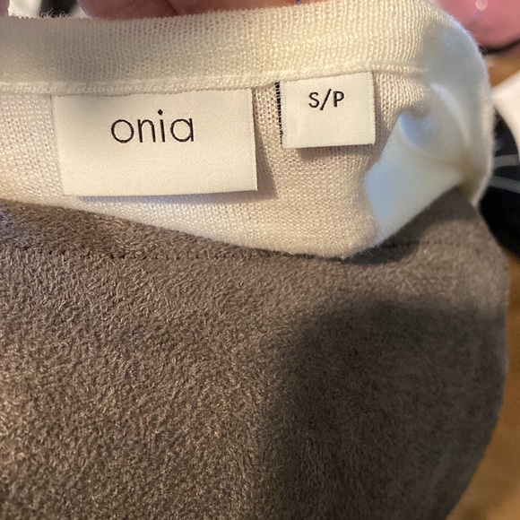 Mens Onia shirt size small - Picture 5 of 5